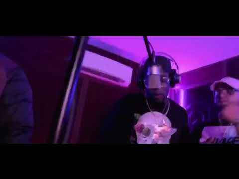 Freestyle Livity Crew - Nizze