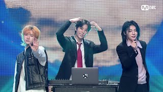 [影音] 250109 Mnet M COUNTDOWN