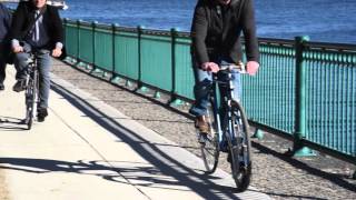 Geo Orbital - A Revolutionary New Wheel