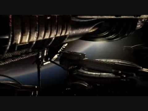 Farscape The Peacekeeper Wars - Nightwish