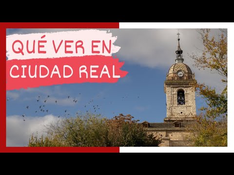 COMPLETE GUIDE ▶ What to see in the CITY of CIUDAD ...