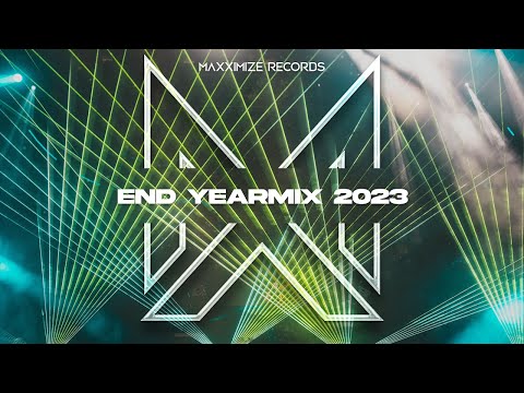 Maxximize Best of 2023 - End of Year Mix