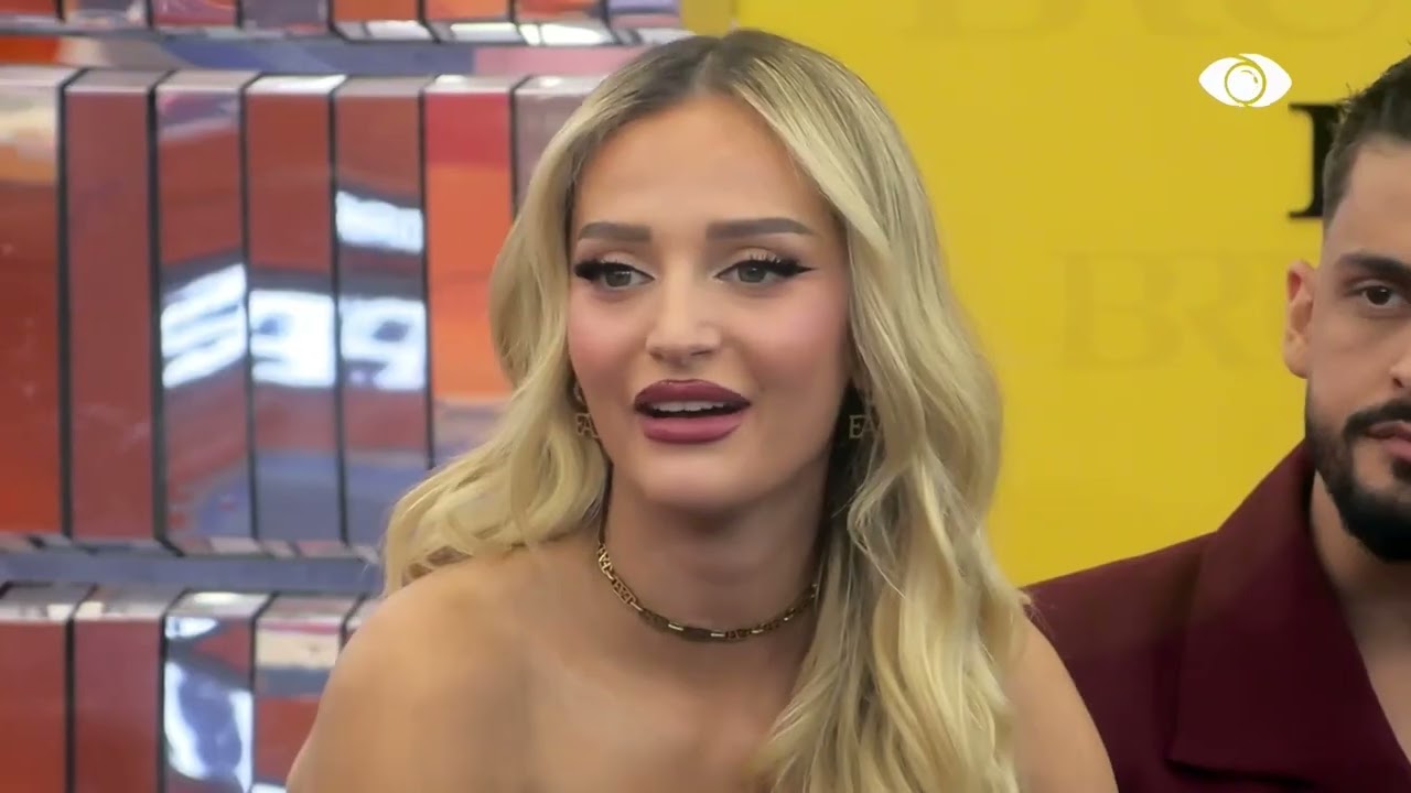 “Po të mos ishe i martuar…”/ Romancë mes Juelës dhe Rogertit? Banorët ngrenë dyshime pas deklaratave