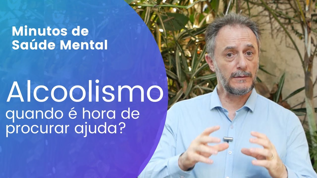 Alcoolismo: quando é hora de procurar ajuda?