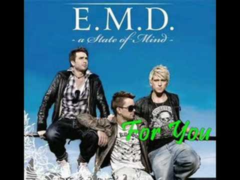 07. For You - E.M.D.