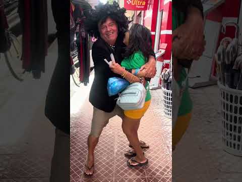 Barrigudo é só alegria mais rainha do adesivo de Itapipoca Ceará e show papai