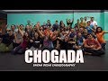 Chogada Tara | Loveyatri |  Bollywood Garba | Salman Khan | Sneha Desai Choreography