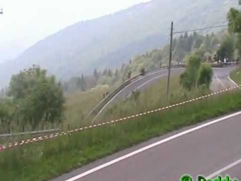 29° Rally Prealpi Orobiche - PS San Fermo