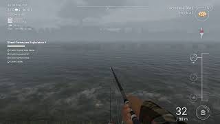 #39 Fishing Planet roach