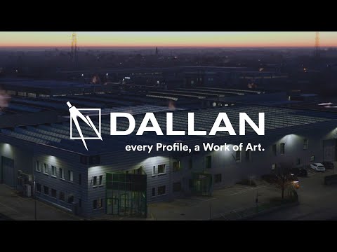 Dallan Group: LEAN Coil Fabricating Systems - Roll forming, Laser, Punching & Automation
