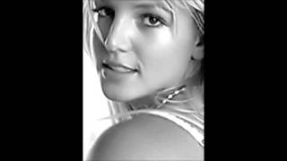 Inside Out - Britney Spears Feat.  Justin Garner