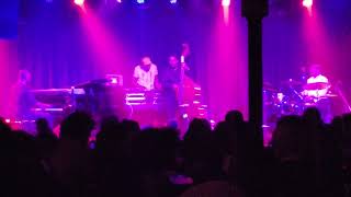 &quot;The Worst&quot; by Robert Glasper Trio 12/4/18