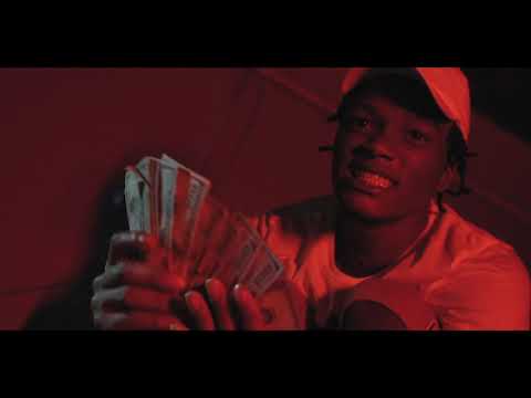 Leff Cona Johnny - "Pressure" (Dir. By @braanbraan )