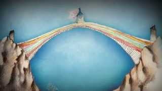 Lady Lazarus - Half-Life (Official Video)