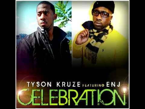 Tyson Kruze feat ENJ - Celebration (Remix)