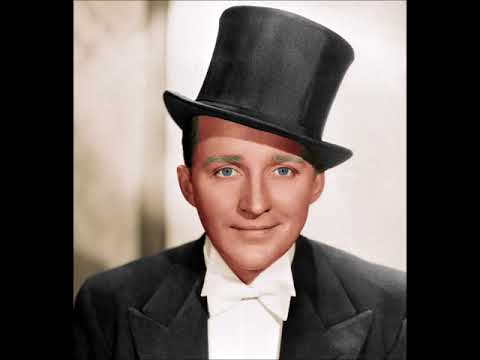 Bing Crosby - Ol' Man River 1928 Paul Whiteman "Show Boat" Bix Beiderbecke