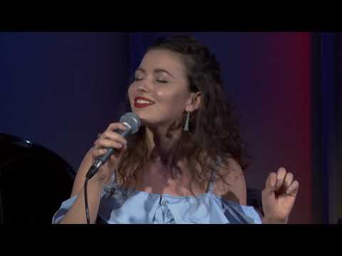 Wstawaj szkoda dnia - wyk. Małgorzata Chruściel | 33. Studio Piosenki Teatru PR - reż. Janusz Gast