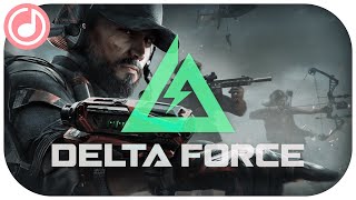 【Delta Force】もっと倉庫を広げ隊！【PR】