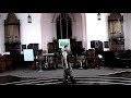 비 RAIN I M COMING REMIX DANCE COVER JAMES TANG
