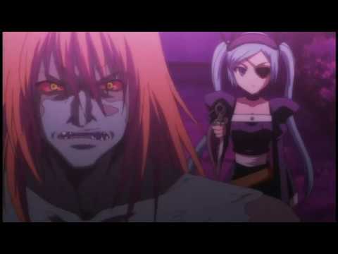 Anime Dissection - Venus Vs Virus