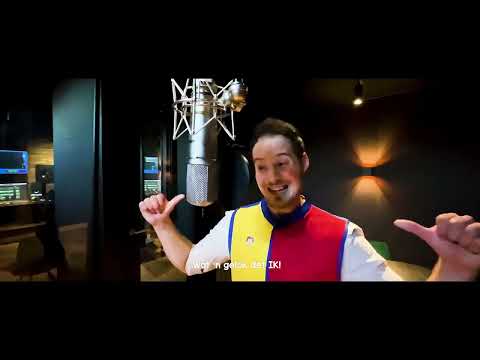 Ken & Robbie | Mazzelaer | LVK & CMC ALAIF | 2023