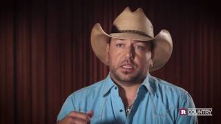 Jason Aldean Discusses His New Song, &quot;This Plane Don&#39;t Go There&quot;