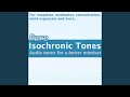 Isochronic Tones - Pure Gamma Waves