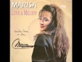 Marisa - Love & melody 