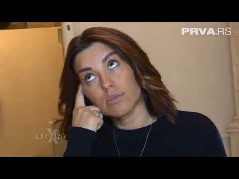 Seka Aleksic Odgovara na Cudna Pitanja - Exkluziv 2018 🔥