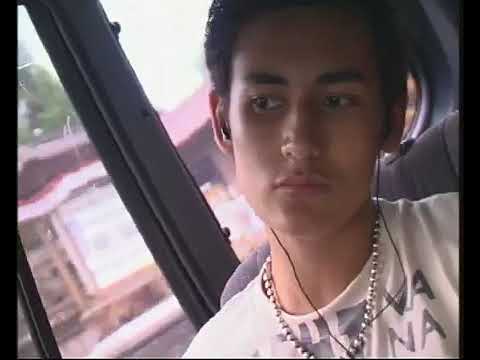 MTV VJ Hunt 2003 - Arifin Putra