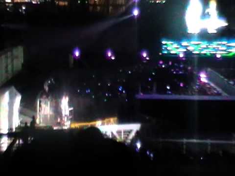 (SMTOWN Singapore) Like A G6   Amber, Kris, Key