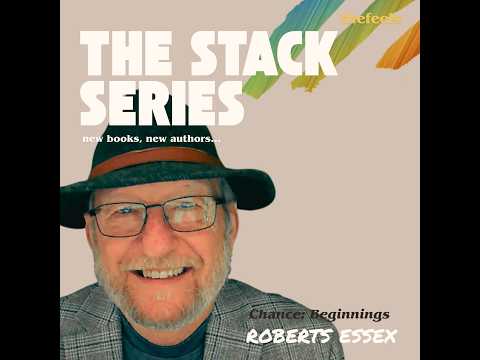 Roberts Essex featured in The Stack Series video interview
