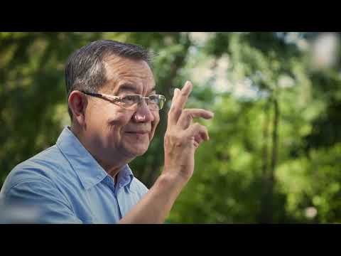 Secrets to a Successful Marriage with Fr. Jerry Orbos, SVD