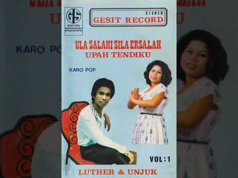 Unjuk Br. Ginting & Nagar Group - Upah Tendiku