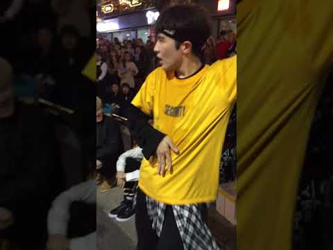 20171008 강신화_선미 -  24시간이 모자라[MAXXAM Kang Sinhwa]