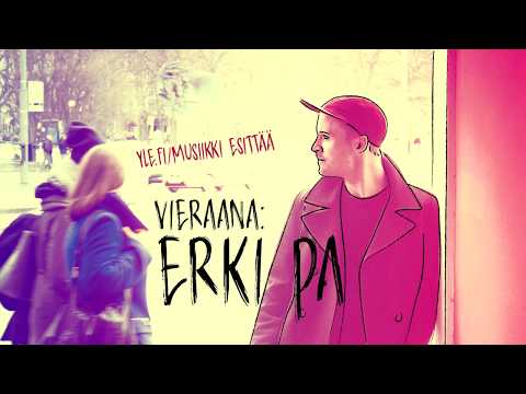 Erki Pärnoja: Late August