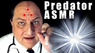 Alien Vs Predator ASMR Wound Repair