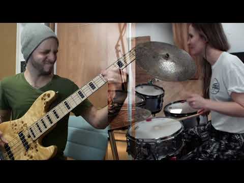 Anika Nilles, Guy Bernfeld - Quintuplet Groove