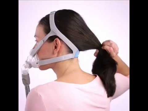 Modal video thumbnail