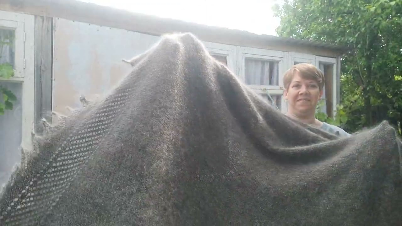 Теплые пуховые серые пледы +79030300712
