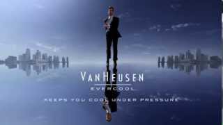 Van Heusen Evercool