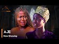 AJE - Latest Yoruba Movie 2023 Drama Fisayo Abebi | Juliet Jato | Joseph Momodu | Samuel Olasehinde
