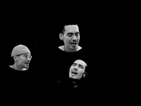 Week 37 of 52 - TOGETHER ALONE - Alexander Charles