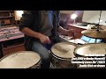 Zoot Sims - Air Mail Special (Buddy Rich solo)