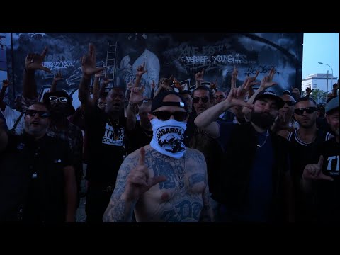 Jason Voriz - Loubard & Co [Feat. Driver , LBN CLICK , LBN SOUTH] (25G , Noss , Sheryo , Le Clown..)