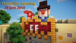 preview picture of video '~Eftelingcraft~UPDATE~Carnaval Festival'