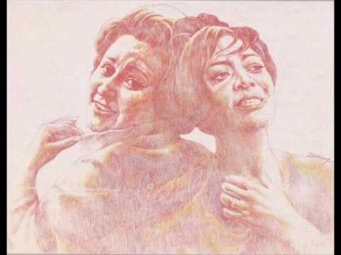 Maria Stuarda - Confrontation Scene - Caballe, Verrett