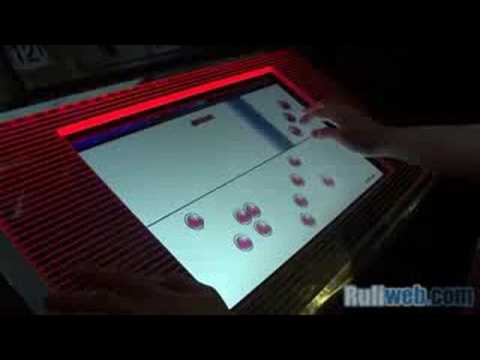 [DJMAX TECHNIKA] DJMAX TECHNIKA Play Video 1