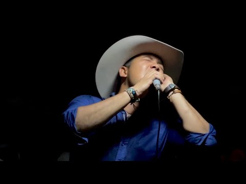 Reinaldo Acuña - Romance en Matiyure  en vivo , Achaguas Apure