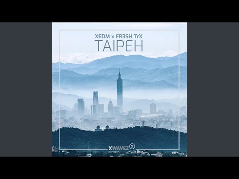Taipeh (Extended Mix)